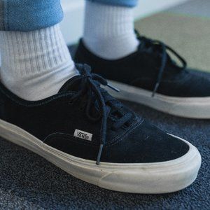 Vans Vault Classic